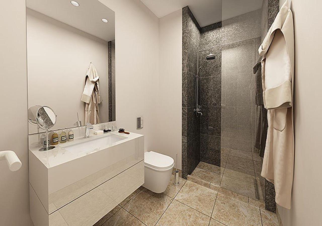 Prime Istanbul Apartment Exterior foto