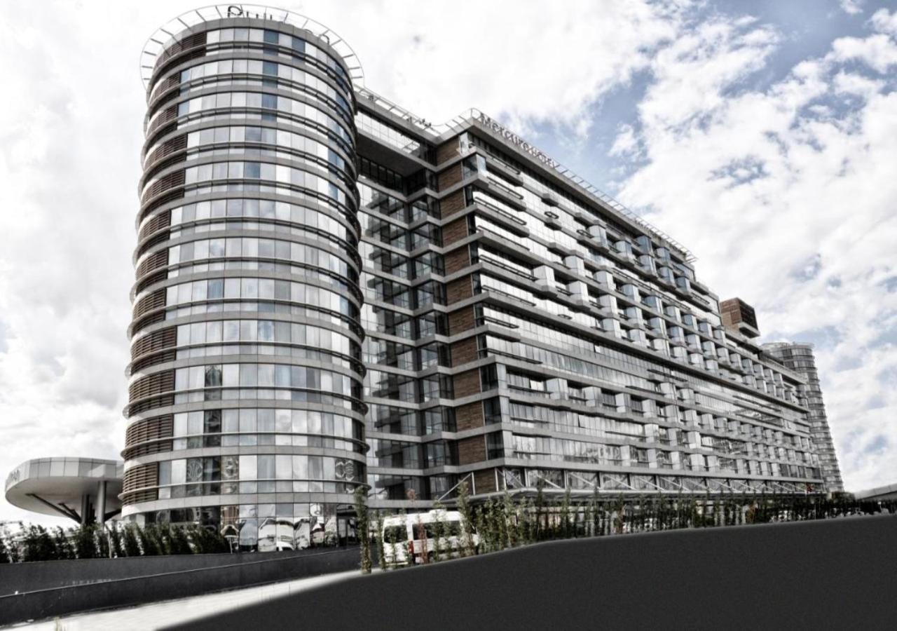 Prime Istanbul Apartment Exterior foto